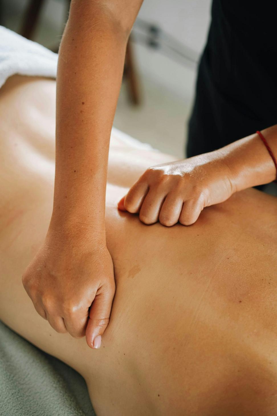 Sports Recovery
