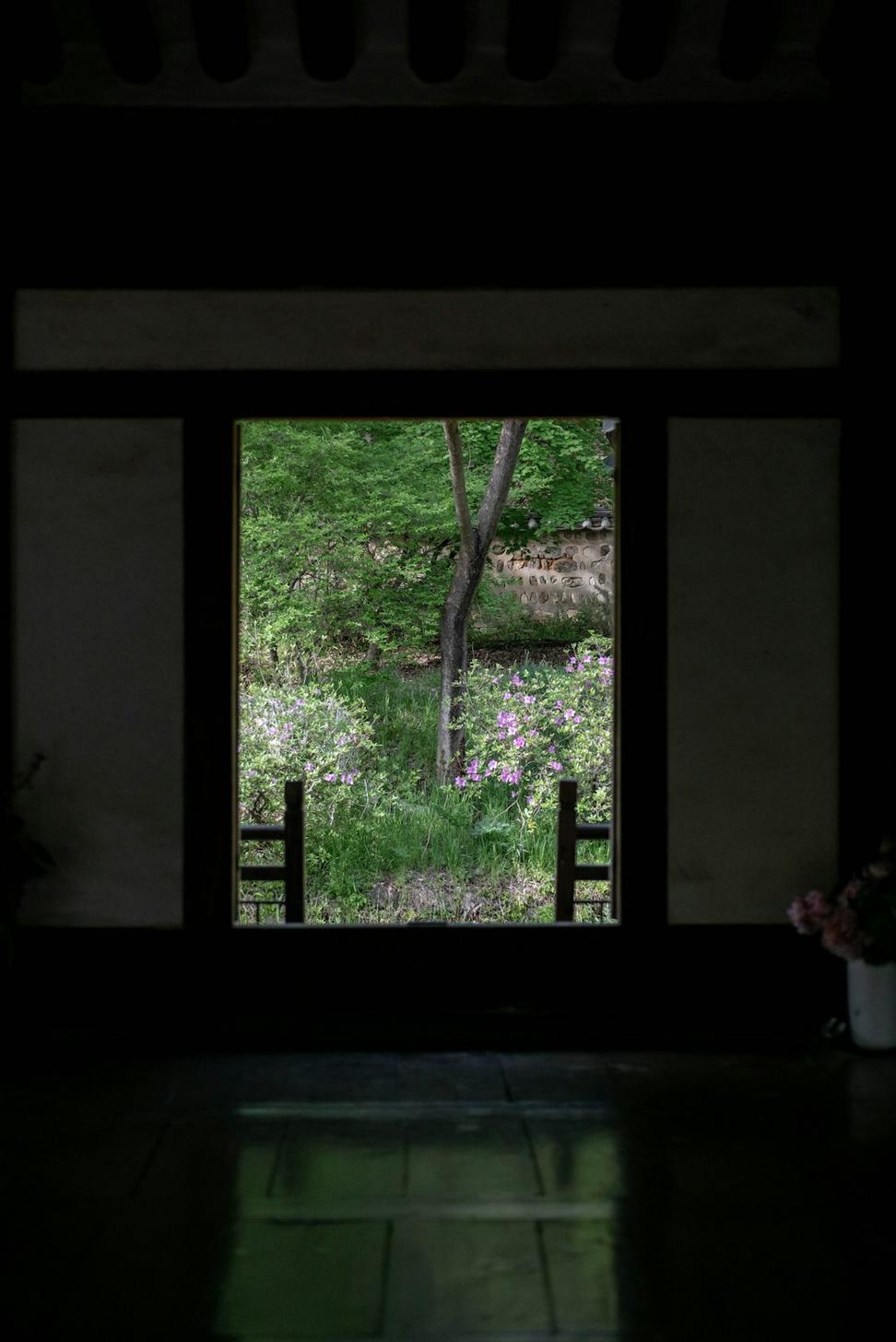 Meditation Space