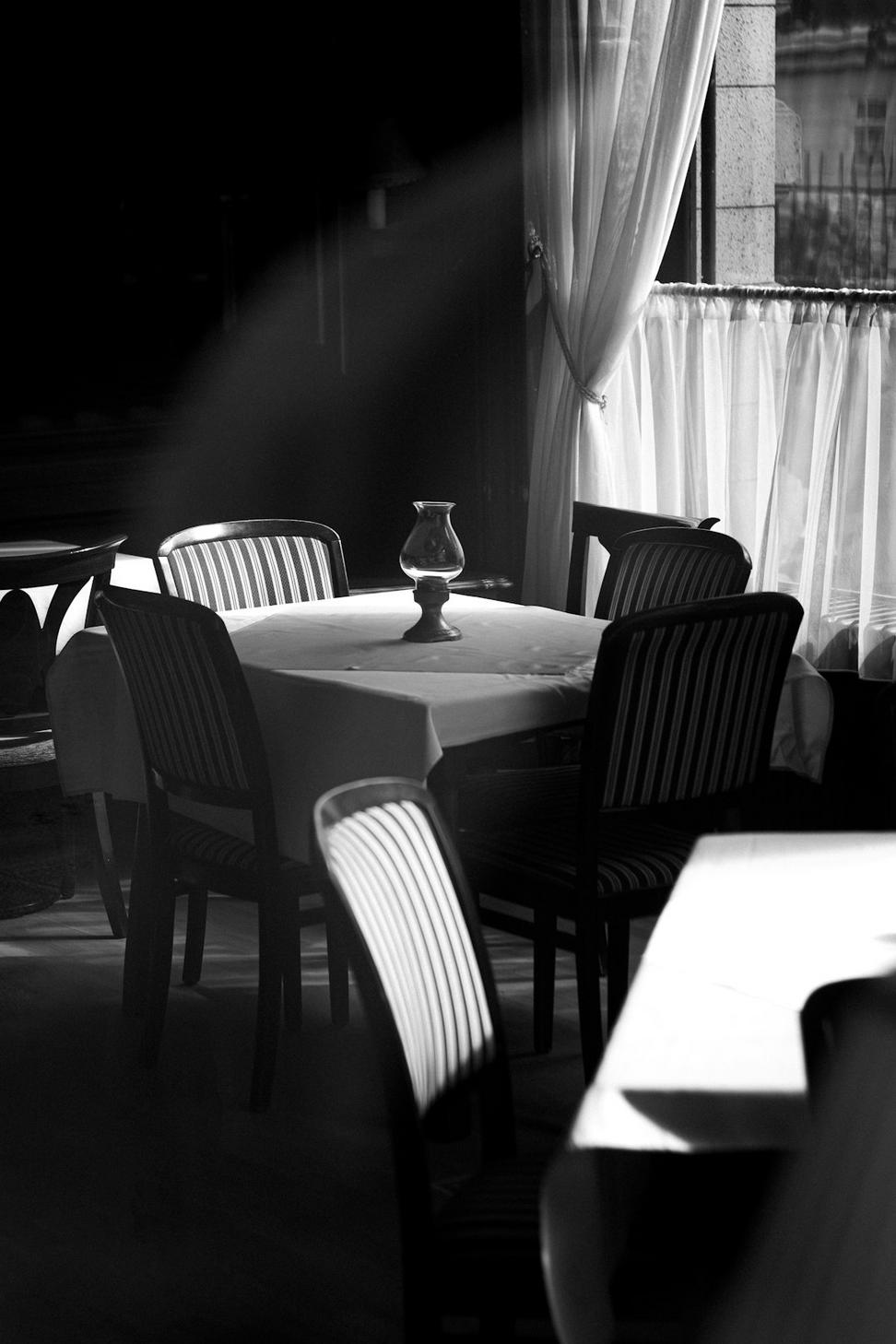 Fine Dining