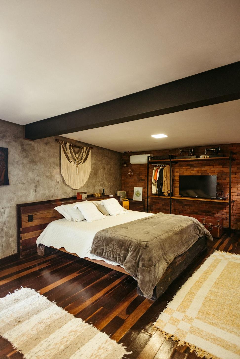 Luxury Mountain Accommodations