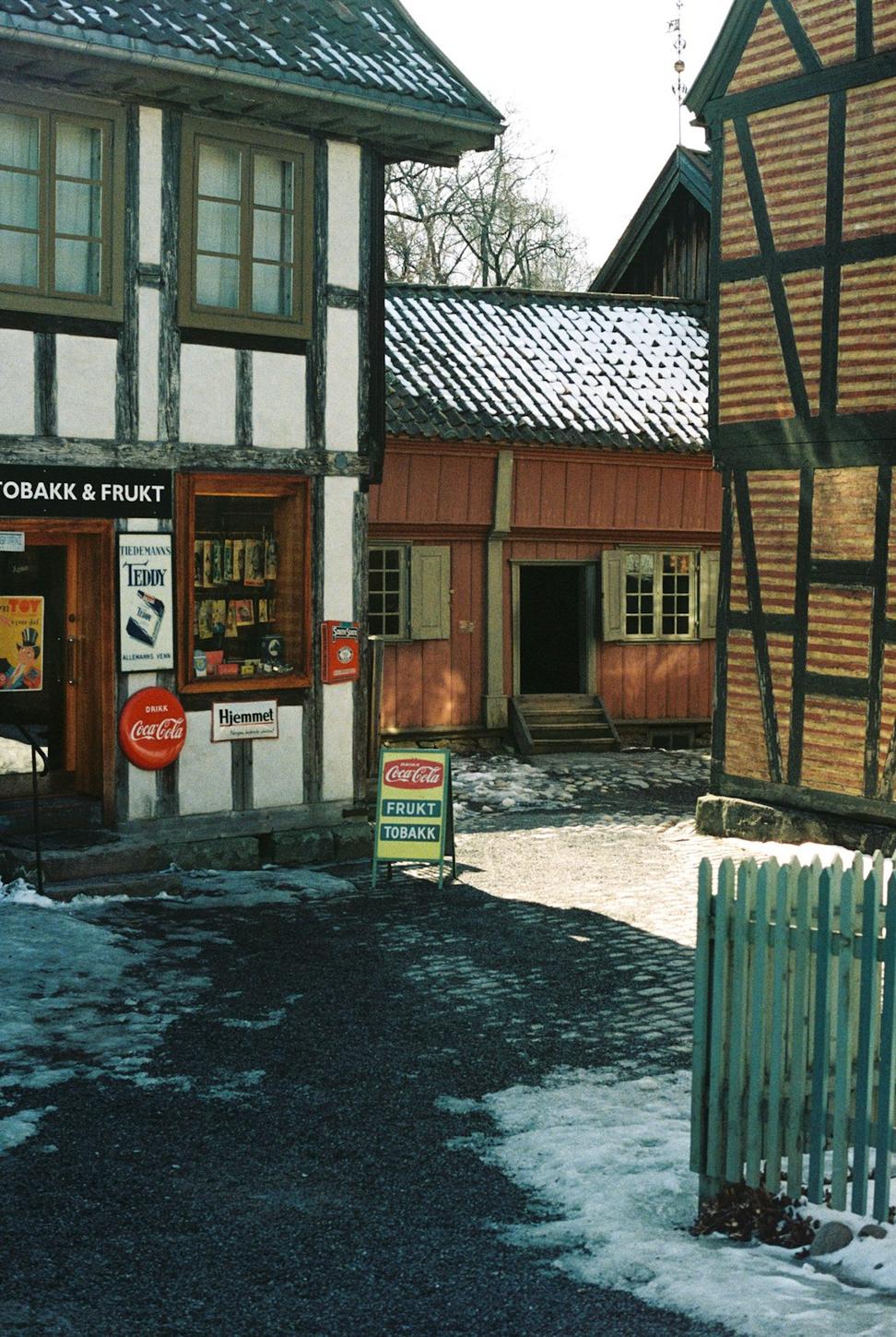 Whistler Village