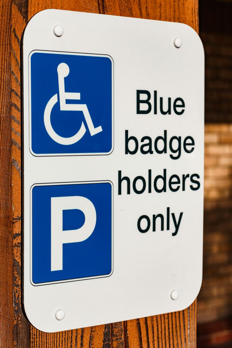Accessibility Features