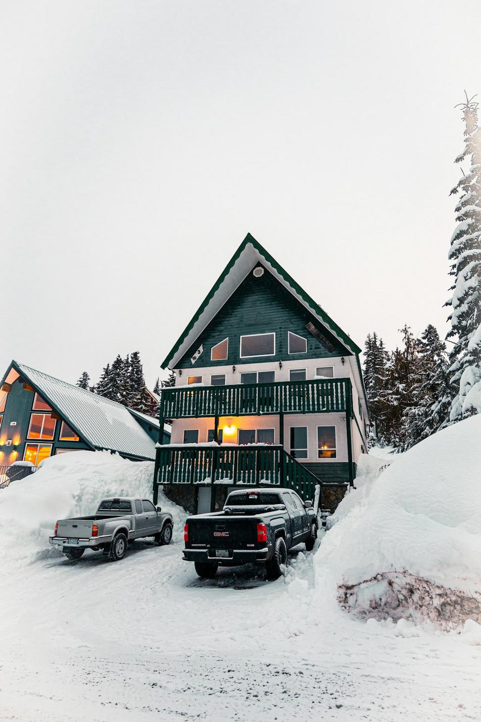 Hotel Architecture