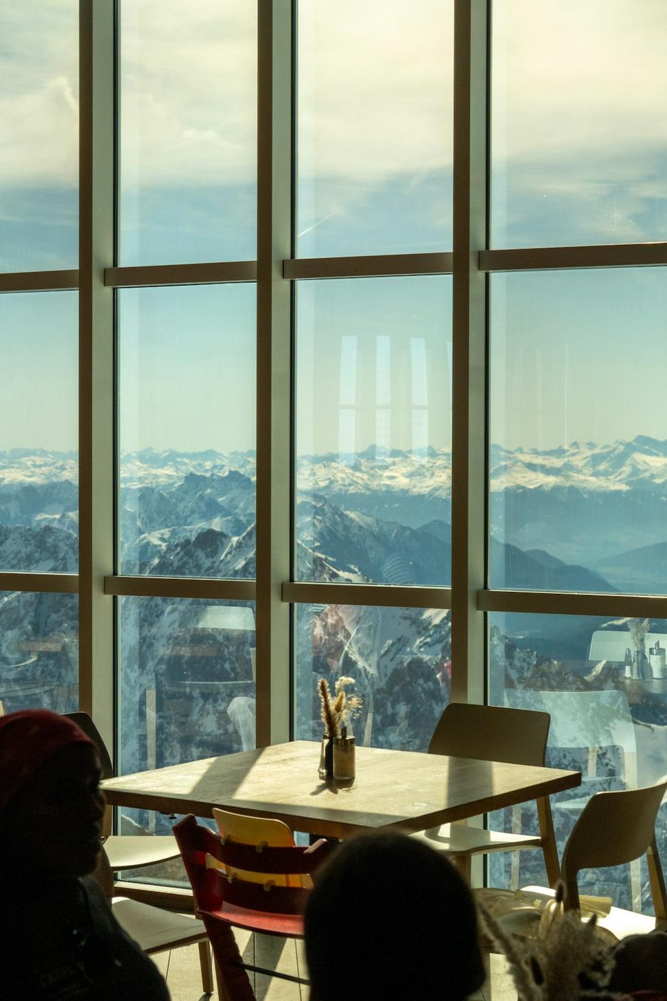 Mountain Vista