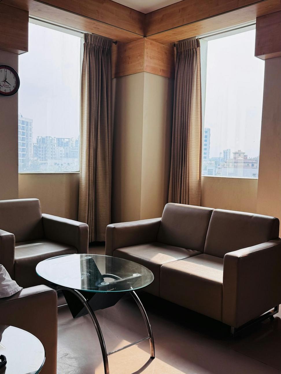 Quinthor Penthouse