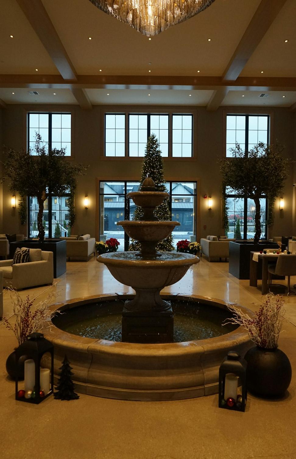 Concierge